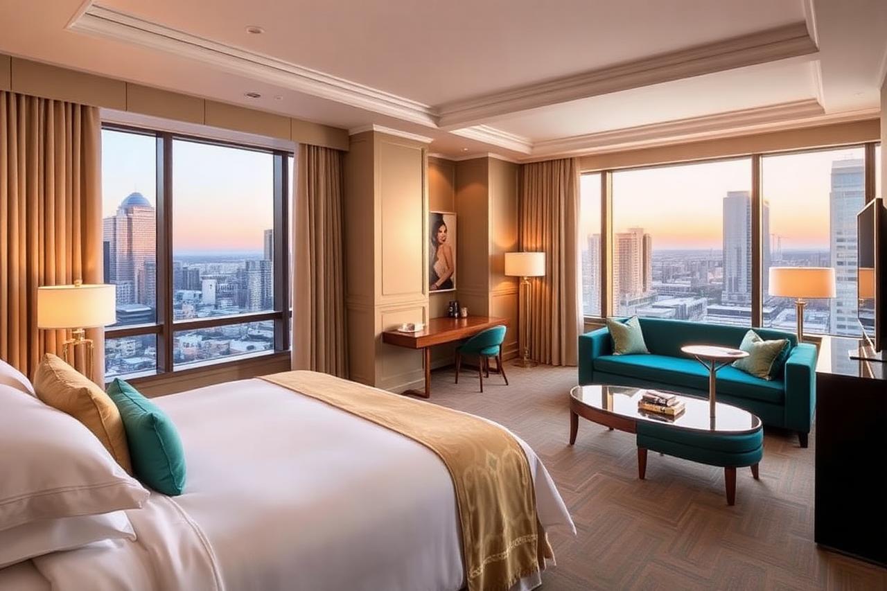 Family Suite